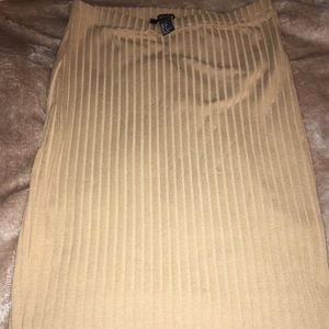 Forever 21 skirt